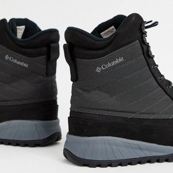 NEW  Columbia Men's Fairbanks 1006 Boots - Picture 3 of 16